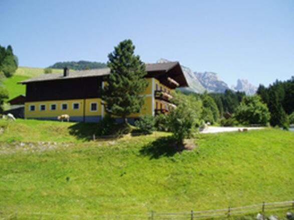 Haus Sommer
