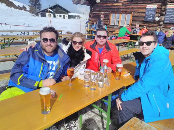 Eigentur-Fam Jackson