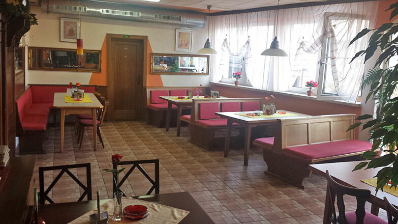 Pizzeria Palermo Stadl-Paura