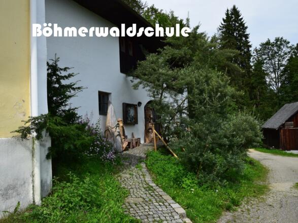 Böhmerwaldschule