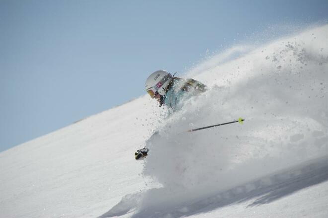 Freeridecenter Center Stubai 4