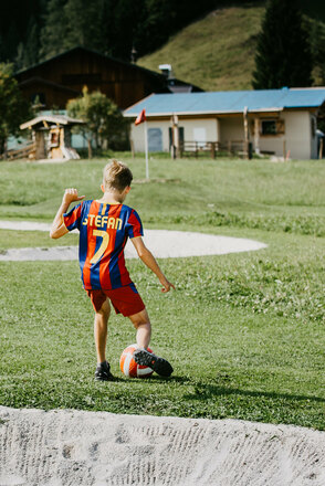 Soccerpark Wagrain-Kleinarl