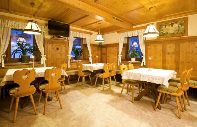 Gasthof Neuwirt Stube