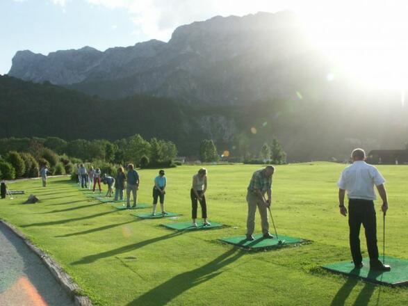 Golfclub Hallein/Rif