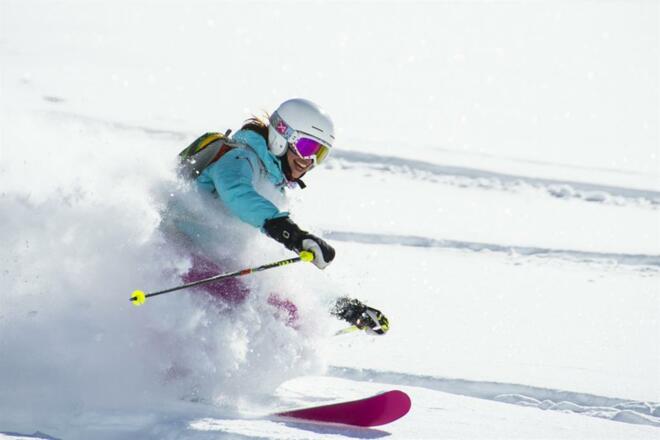 Freeridecenter Center Stubai 5