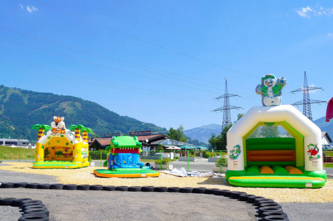 Freizeit-Familienpark Kaprun