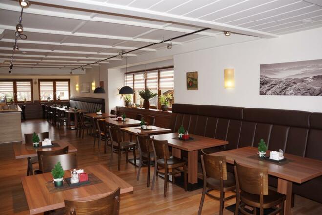 Gasthof Neuwirt Restaurant 1