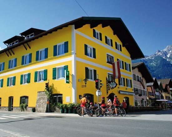 Gasthof Mühlthaler1