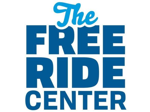 Freeridecenter Logo