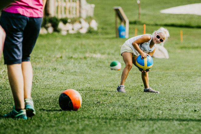 Soccerpark Wagrain-Kleinarl