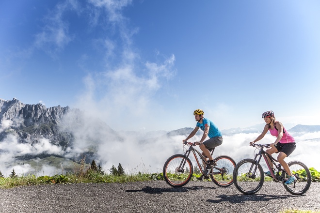 Biken