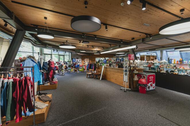 Portis Sportshop