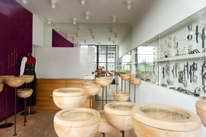 Schmuckwerkstatt Glanzstück