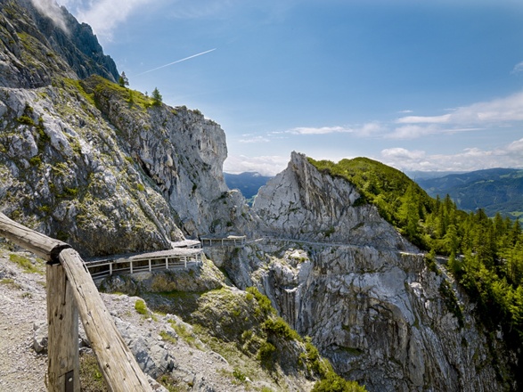 Eisriesenwelt Werfen