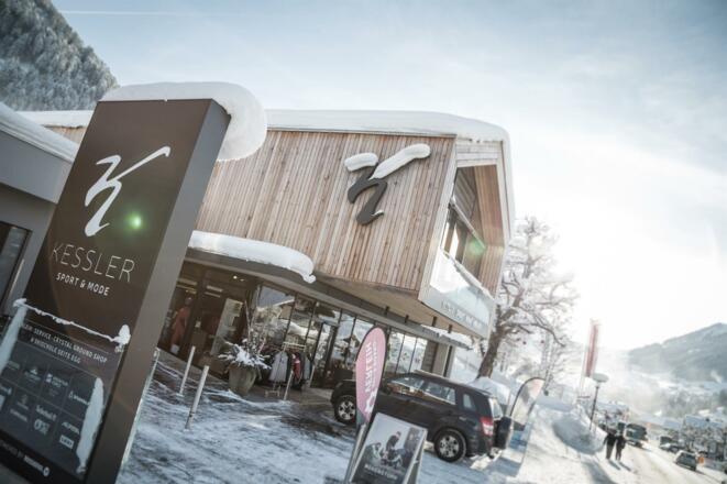 Sport Kessler Winter