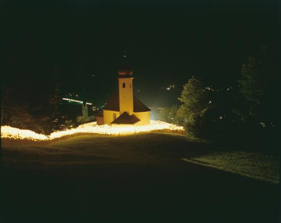 Maria-Heimsuchungs-Kapelle