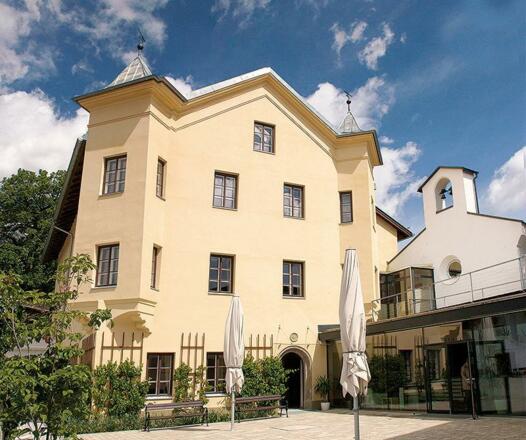 Schloss Wohlgemutsheim