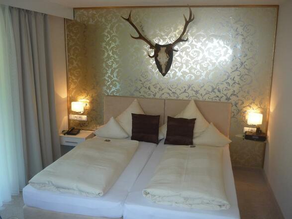 Hirsch Zimmer Deluxe