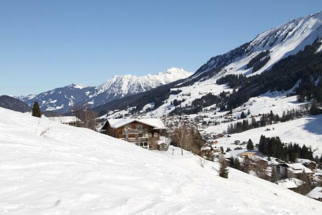 Winterbild