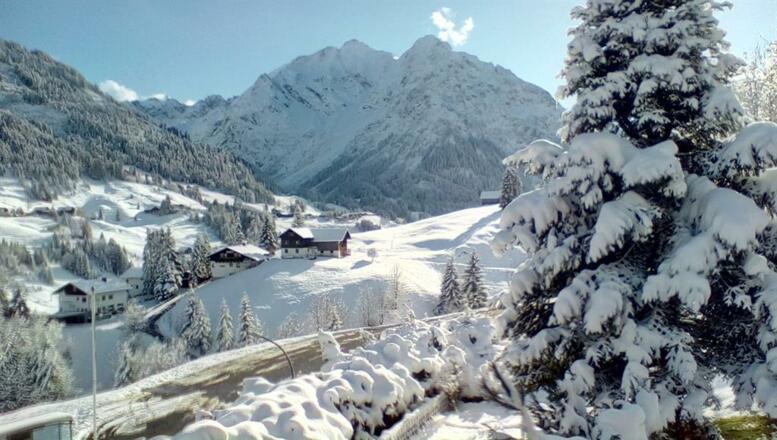 Winter Aussicht III