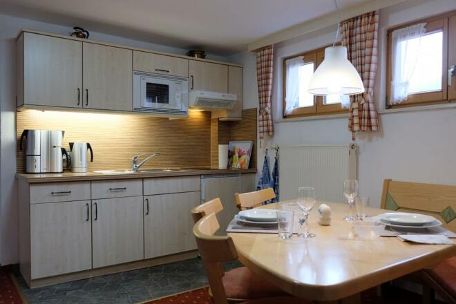 Wohnung 1