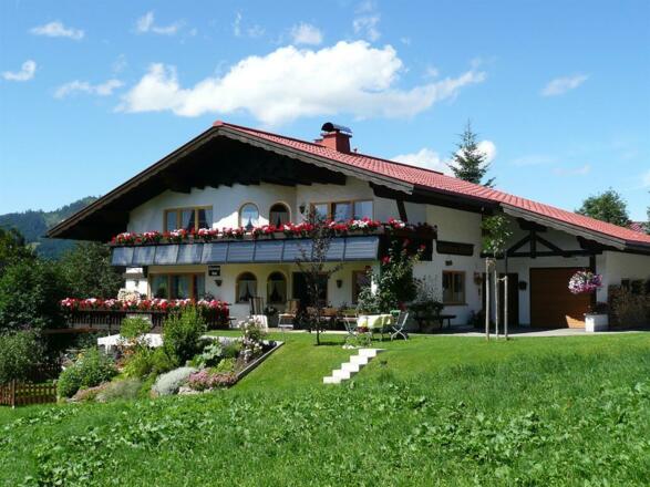Haus 009
