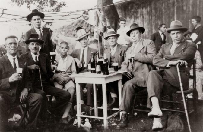 Wurstkultur Hall in Tirol