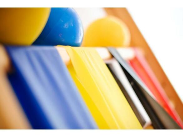 Therapiezentrum Stubai 4