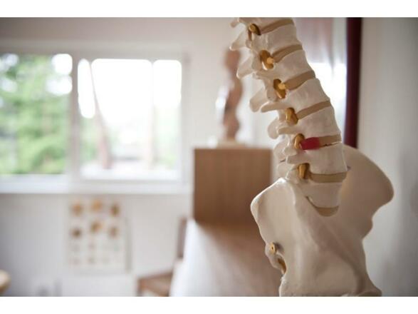 Therapiezentrum Stubai 2