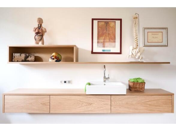 Therapiezentrum Stubai 1