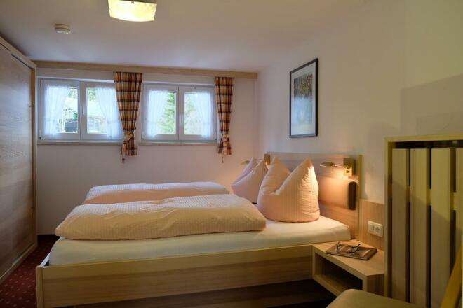 Wohnung 1 Ost