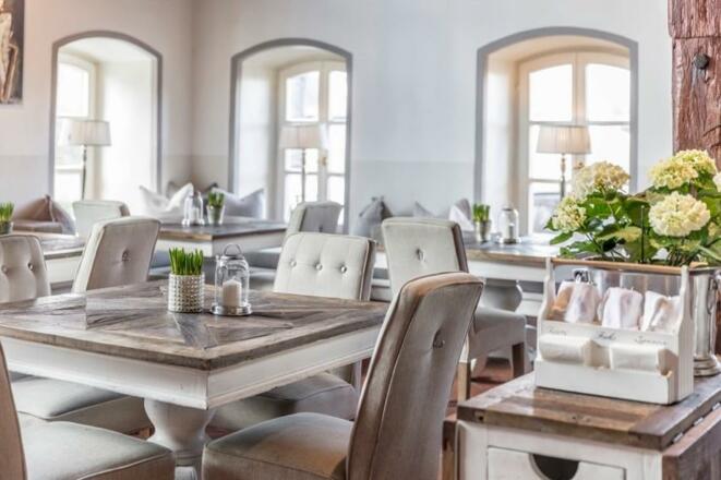 Rif's Essen und Trinken