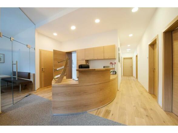 Therapiezentrum Stubai 5