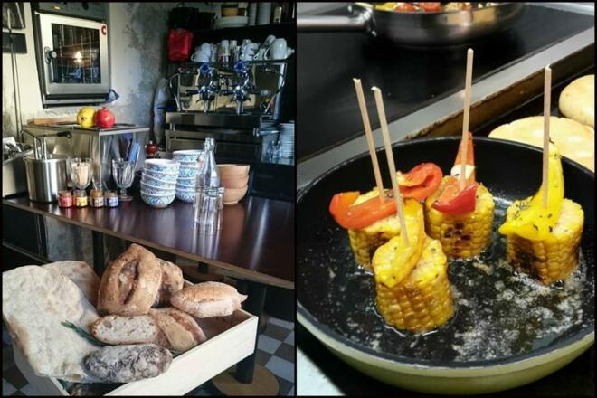 Wurstkultur - Kunstpause