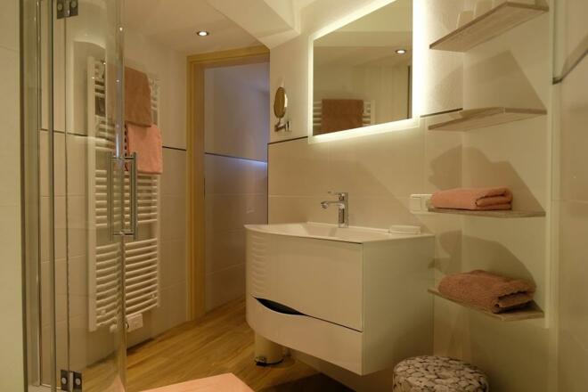 Wohnung 2