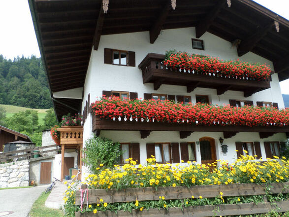 bauernhaus hinterwössen