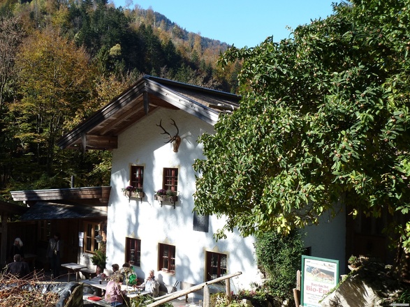 Gasthaus Klobenstein
