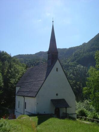 Streichenkirche St. Servatius