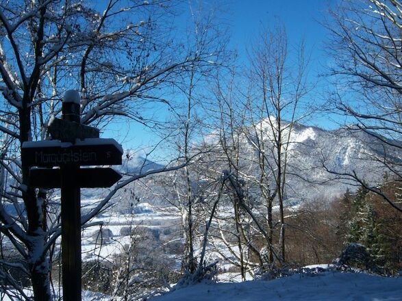 blick geigelstein und hochplatte