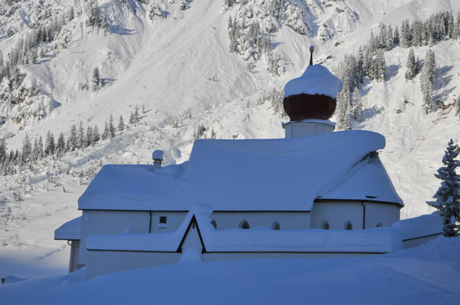 Stuben a.A. - PK Unserer lieben Frau Mariä Geburt