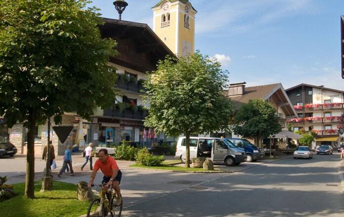 Tourismusbüro Westendorf