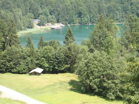 Freibergsee