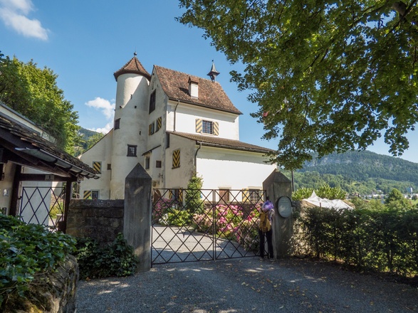 Ansitz Sonderberg