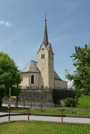 Pfarrkirche Heiliger Bartholomäus 2