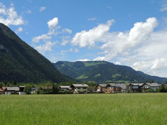 Ausblick
