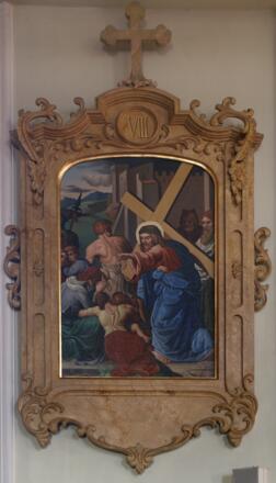 Egg, Katholische Pfarrkirche Heiliger Josef 3