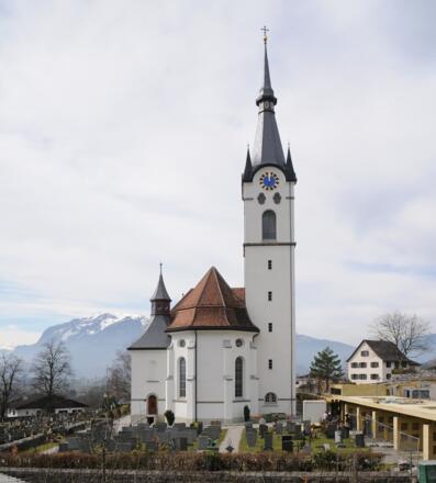 Pfarrkirche Heiliger Kilian 4