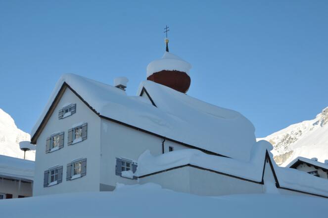 Stuben a.A. - PK Unserer lieben Frau Mariä Geburt