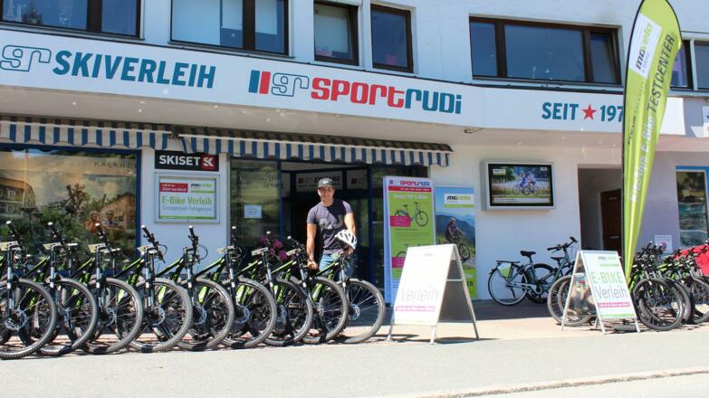 movelo KitzAlps Test Center