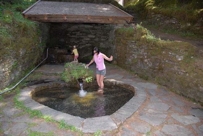 Herzalbrunnen